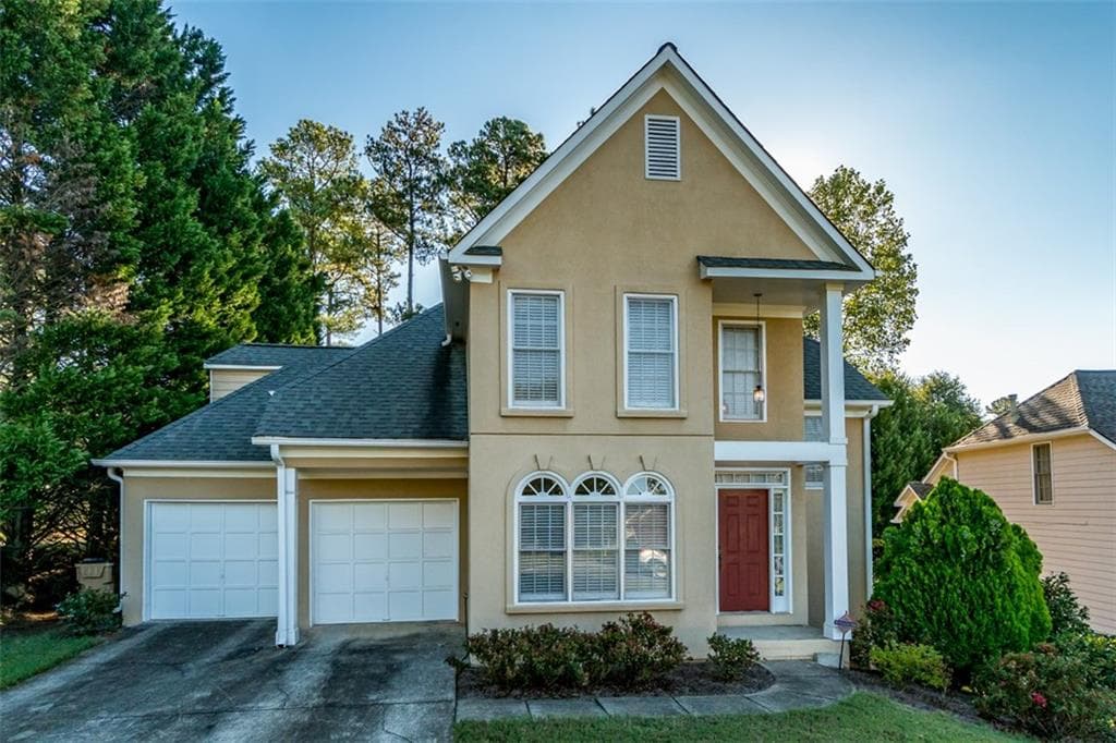601 Parliament Street, Marietta, GA 30066 — most recent listing photo