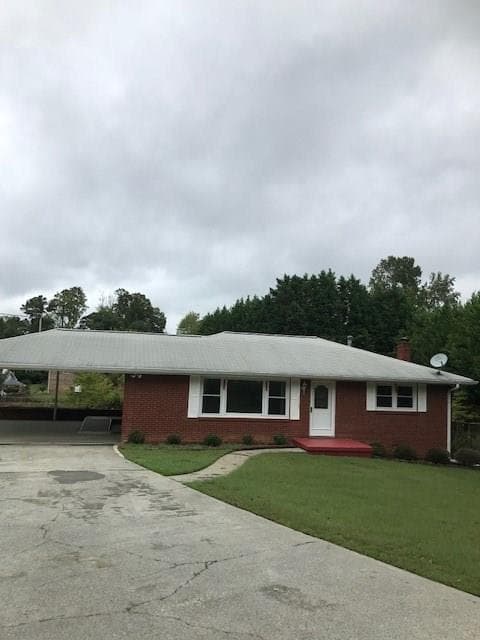 1705 Whitlock Road, Marietta, GA 30066 — most recent listing photo