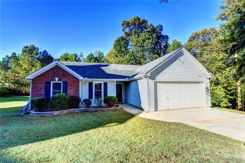1006 Yellow River Drive, Lawrenceville, GA 30043 — most recent listing photo