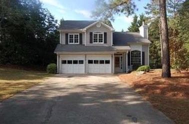 3 bedroom, 1,542 sq ft single family residence sold at 5615 Trotters Court, Cumming, GA 30028