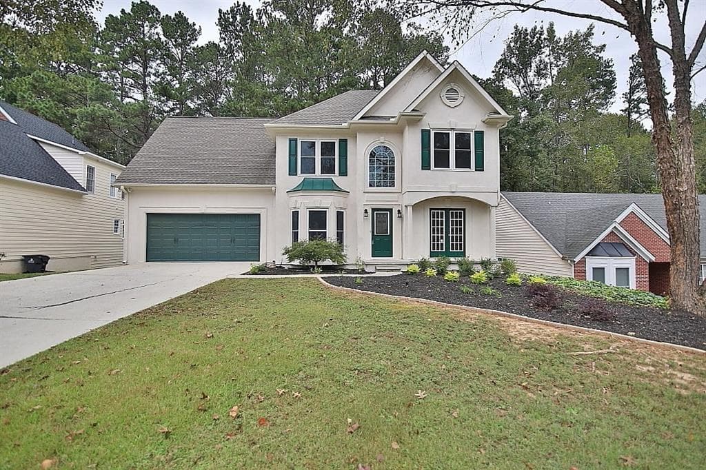 1156 Cool Springs Drive, Kennesaw, GA 30144 — most recent listing photo