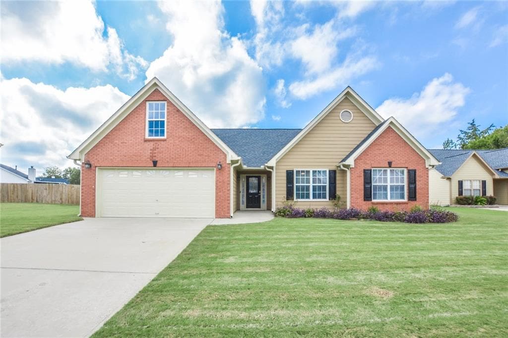 753 Bartow Drive, Dacula, GA 30019 — most recent listing photo