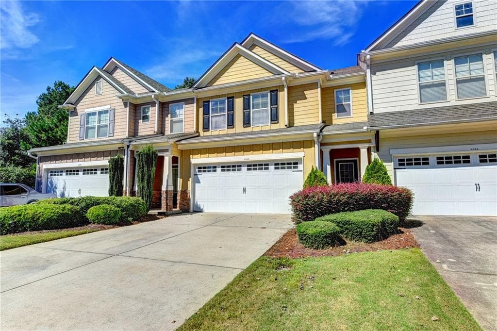 6045 Apple Rose Drive, Alpharetta, GA 30004 — most recent listing photo