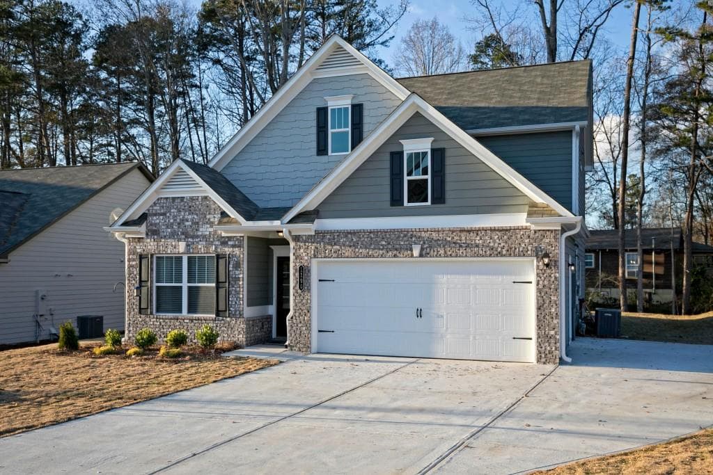 117 Prescott Circle, Canton, GA 30114 — most recent listing photo