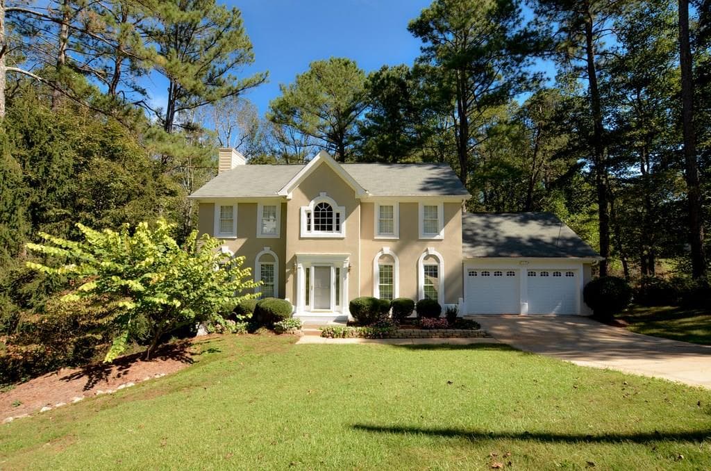 2675 Whitlock Trail, Lawrenceville, GA 30043 — most recent listing photo