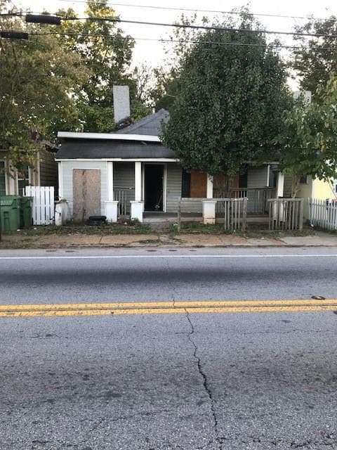 1465 Jonesboro Road, Atlanta, GA 30315 — most recent listing photo