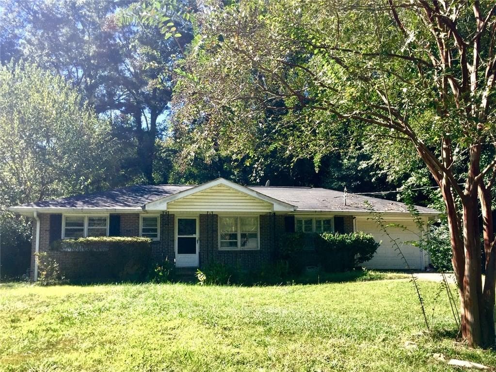 1498 Winnipeg Trail, Tucker, GA 30084 — most recent listing photo