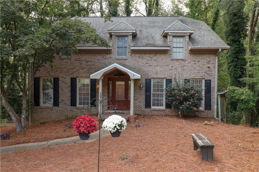 2783 Heath Lane, Duluth, GA 30096 — most recent listing photo