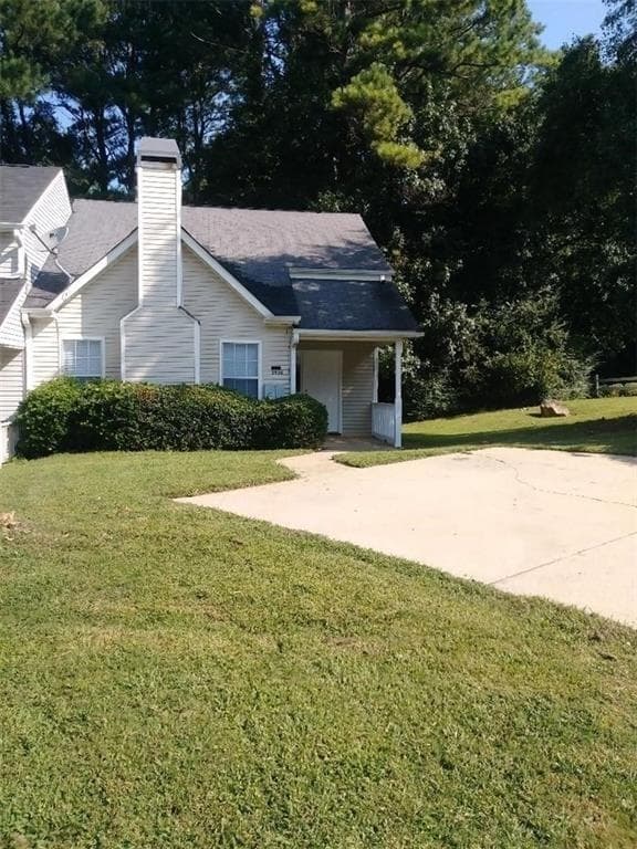 5936 Trent Walk Drive 0, Lithonia, GA 30038 — most recent listing photo
