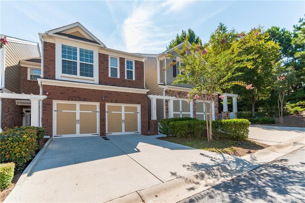 1582 Richmond Drive, Mableton, GA 30126 — most recent listing photo