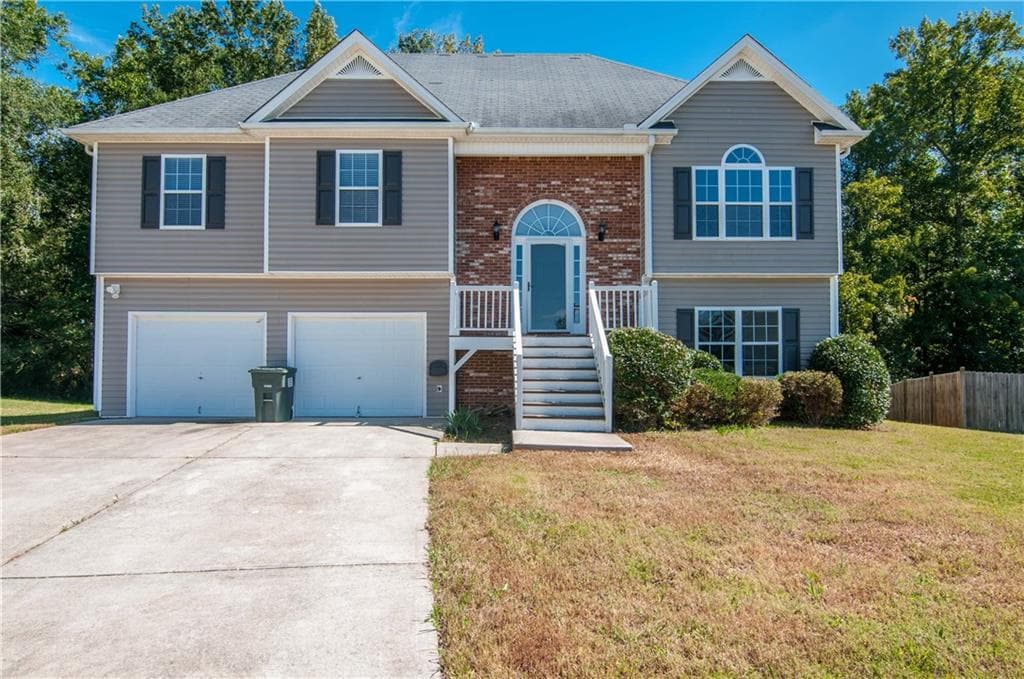 46 BENJAMIN MEADOWS OVERLOOK, Douglasville, GA 30134 — most recent listing photo