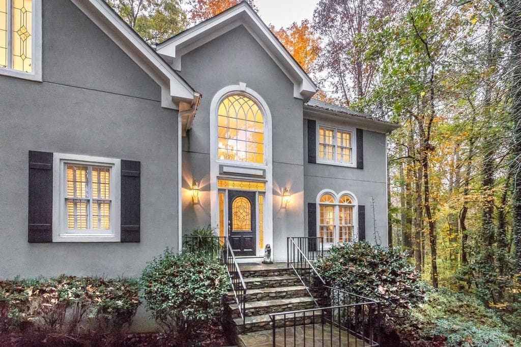 369 Battle Woods Trail, Marietta, GA 30064 — most recent listing photo