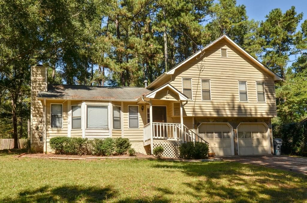 3 bedroom, 1,264 sq ft single family residence sold at 399 Hearth Place, Lawrenceville, GA 30043