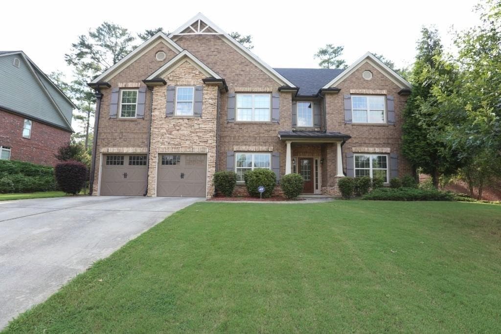 4700 Lake Hill Trail, Ellenwood, GA 30294 — most recent listing photo