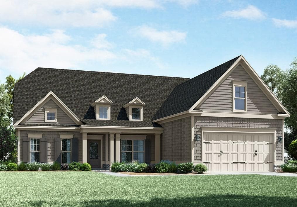 2710 Limestone Creek Drive, Gainesville, GA 30501 — most recent listing photo