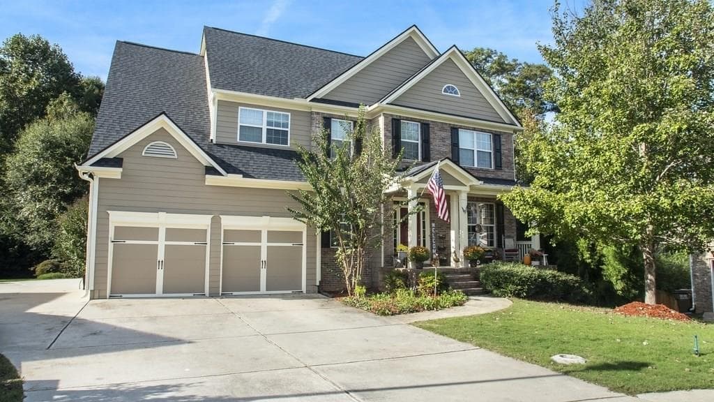 2440 SAHALE FALLS Court, Braselton, GA 30517 — most recent listing photo
