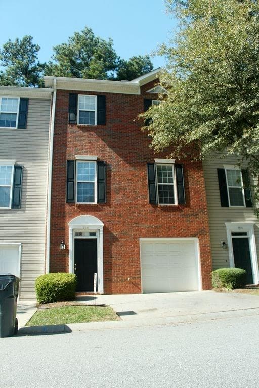 2418 Beaver Falls Drive, Norcross, GA 30071 — most recent listing photo
