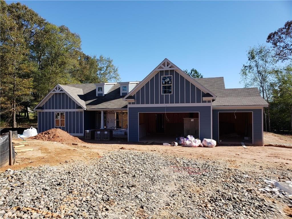 982 Lake Rockwell Way, Winder, GA 30680 — most recent listing photo