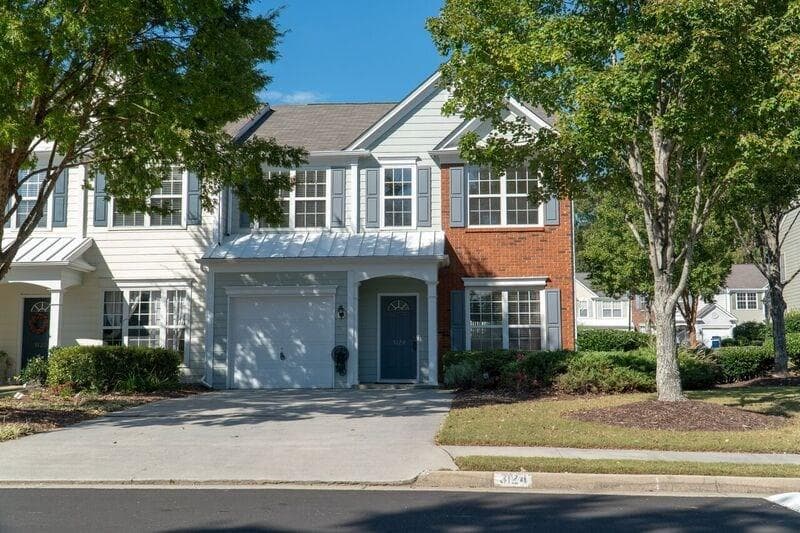 3124 Commonwealth Way, Alpharetta, GA 30004 — most recent listing photo