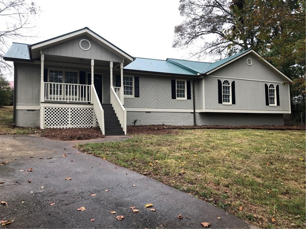98 Mountainside W Drive, Dawsonville, GA 30534 — most recent listing photo