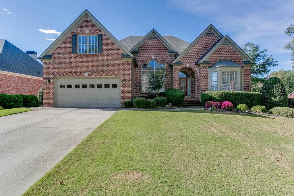 3903 Springtree Lane, Hoschton, GA 30548 — most recent listing photo