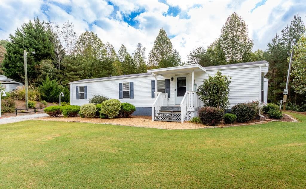 939 Flanders Road, Dahlonega, GA 30533 — most recent listing photo