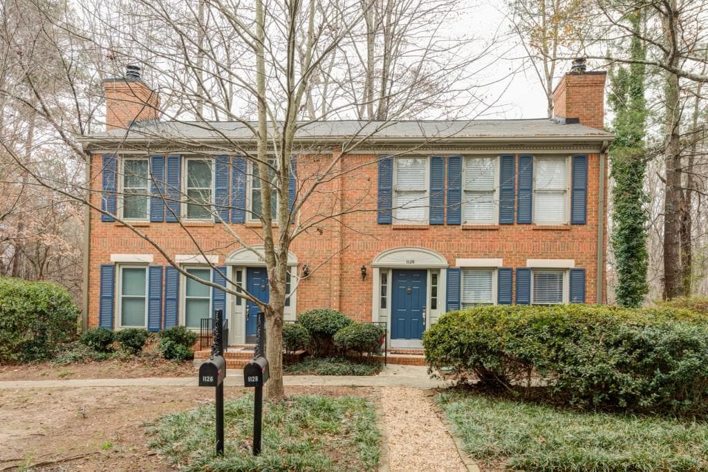 1128 Morningside Place, Atlanta, GA 30306 — most recent listing photo