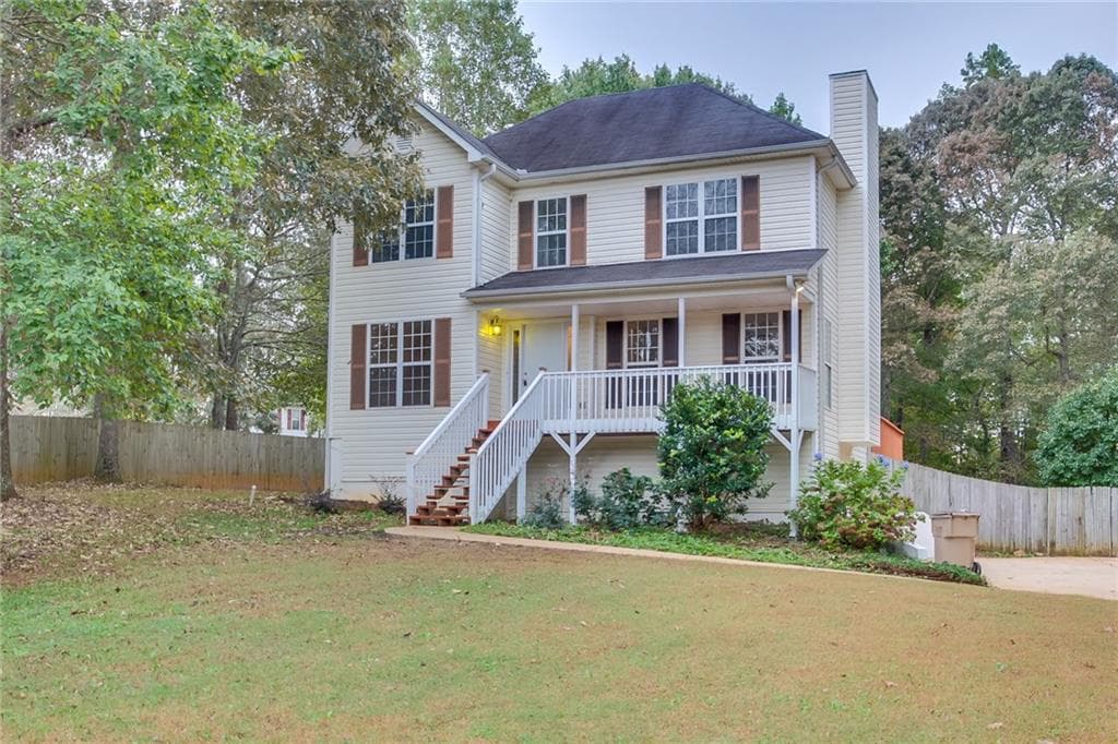 108 Sundown Way, Acworth, GA 30102 — most recent listing photo