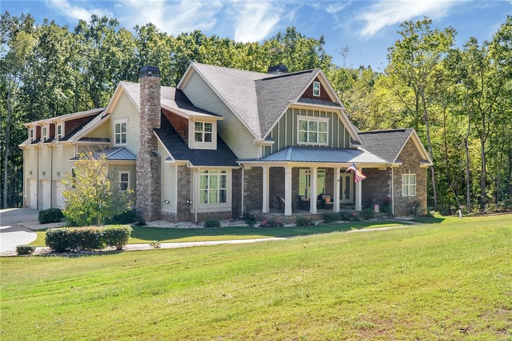 75 Oak Forest Drive, Oxford, GA 30054 — most recent listing photo