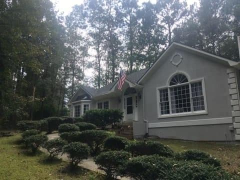 134 Picketts Forge Drive, Acworth, GA 30101 — most recent listing photo