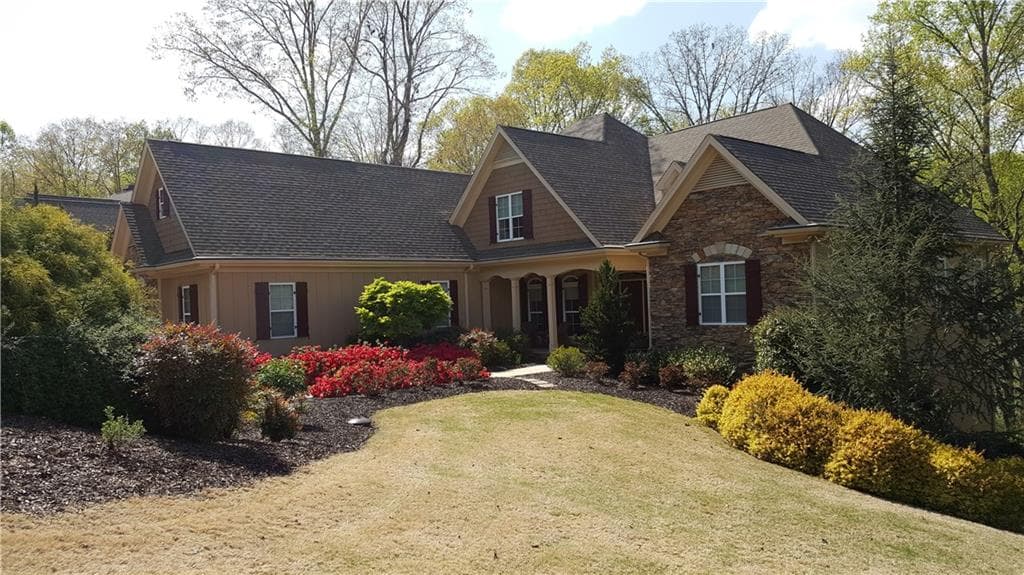 7250 Heron Lane, Dawsonville, GA 30534 — most recent listing photo