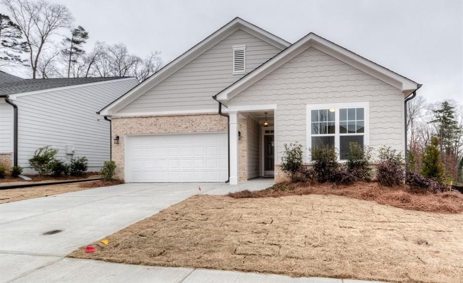 3 bedroom, 1,811 sq ft single family residence sold at 163 Archie Way, Woodstock, GA 30188