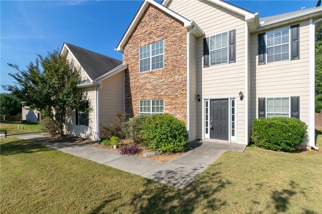 306 Farmbrook Pass, Canton, GA 30115 — most recent listing photo