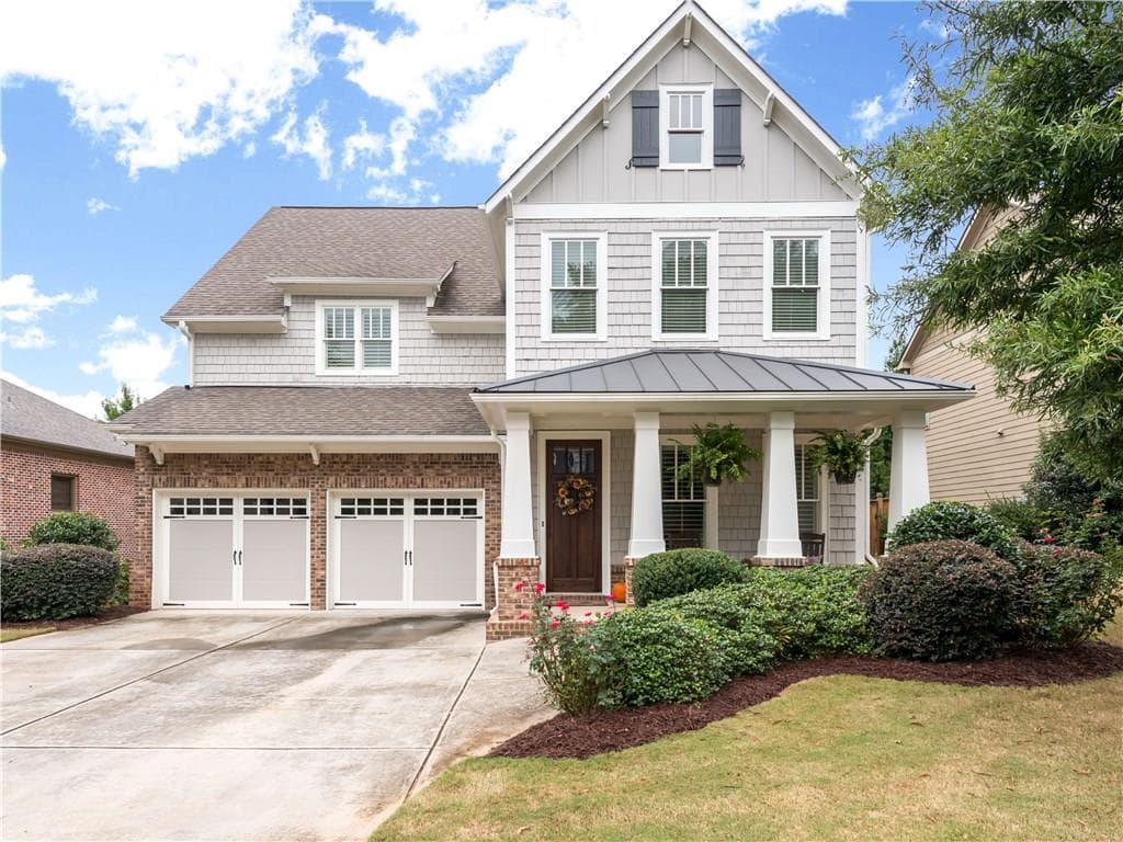 2647 Devin Court, Smyrna, GA 30080 — most recent listing photo