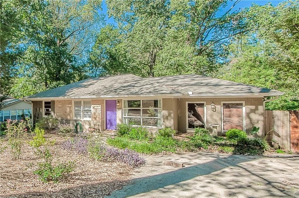 1671 San Gabriel Avenue, Decatur, GA 30032 — most recent listing photo