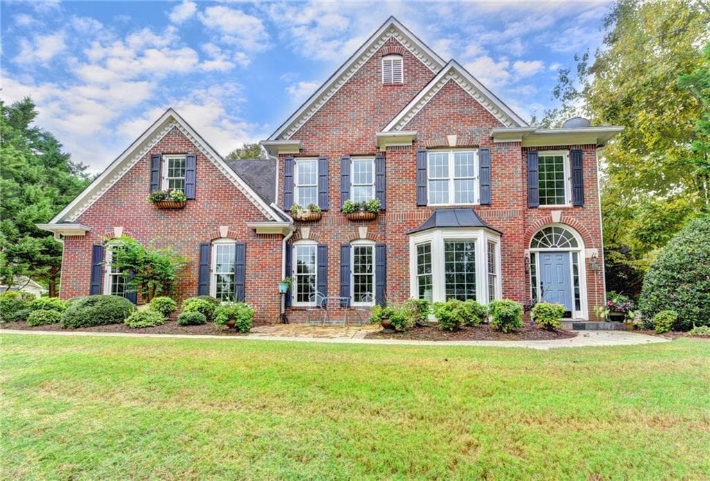 4910 Wimborne Court, Suwanee, GA 30024 — most recent listing photo