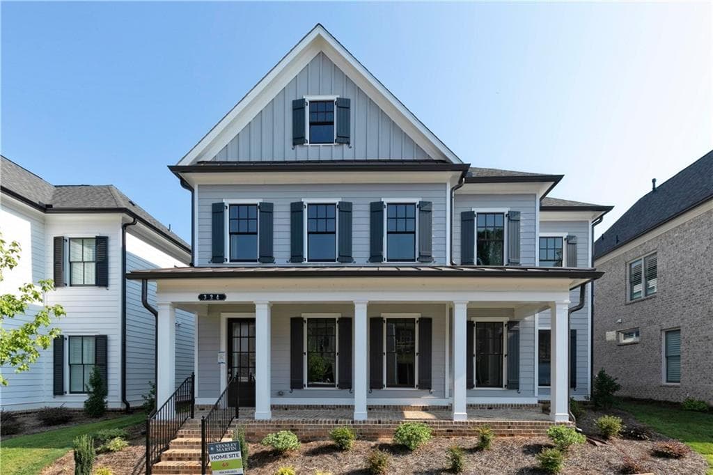 324 Riverton Way, Woodstock, GA 30188 — most recent listing photo