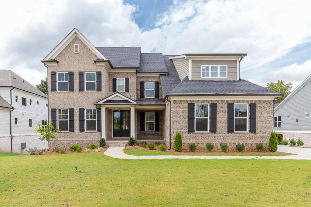 176 Sierra Circle, Woodstock, GA 30188 — most recent listing photo
