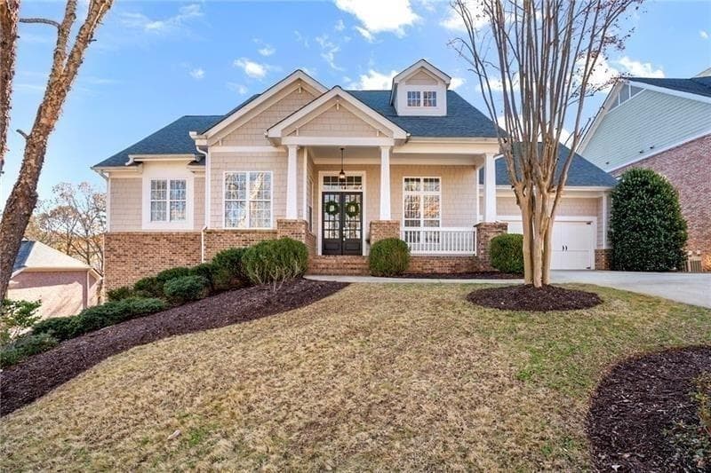 317 Prospector Trail, Dahlonega, GA 30533 — most recent listing photo