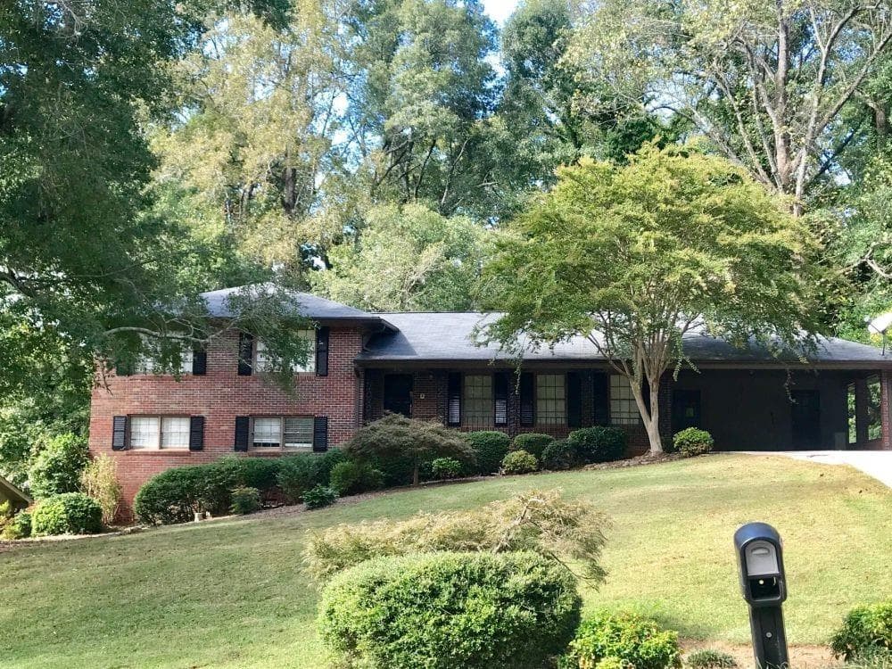 1447 TAKEDA Drive, Gainesville, GA 30501 — most recent listing photo