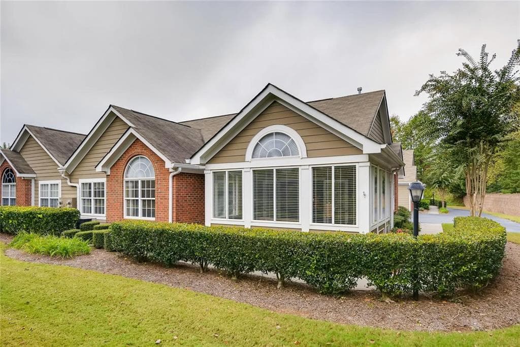 110 Vintage Club Circle, Marietta, GA 30066 — most recent listing photo