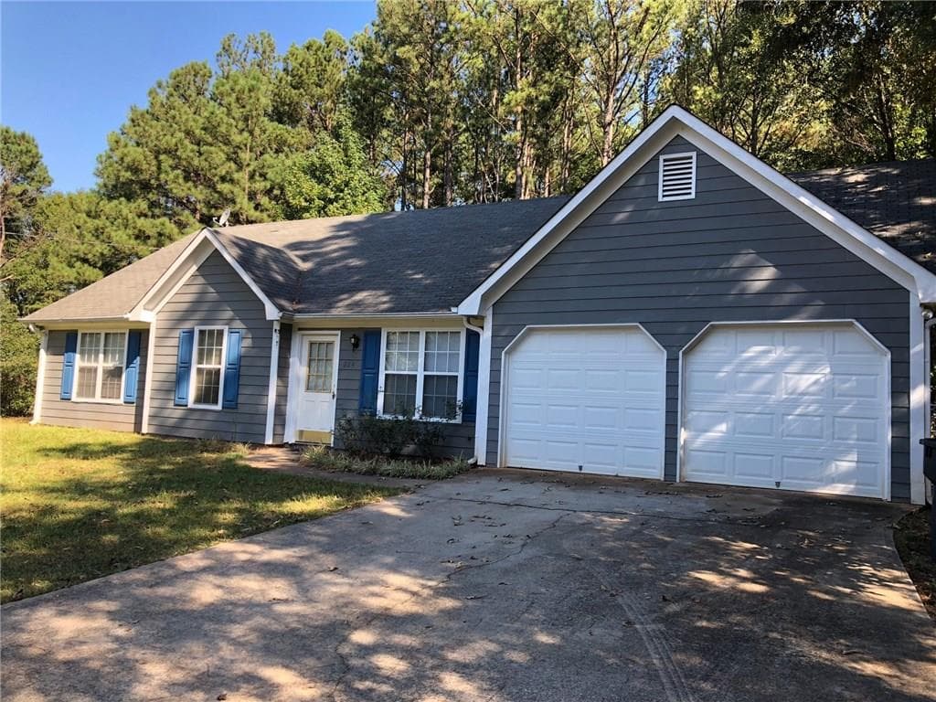 224 Oak Hill Road, Covington, GA 30016 — most recent listing photo