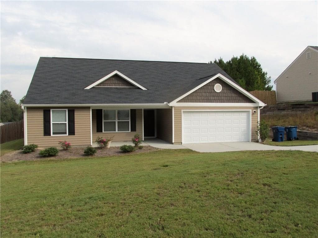 1855 Jessica Way, Winder, GA 30680 — most recent listing photo