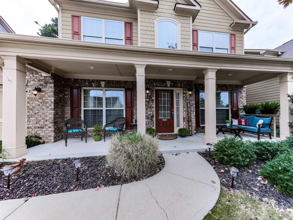 249 Anniversary Lane, Acworth, GA 30102 — most recent listing photo