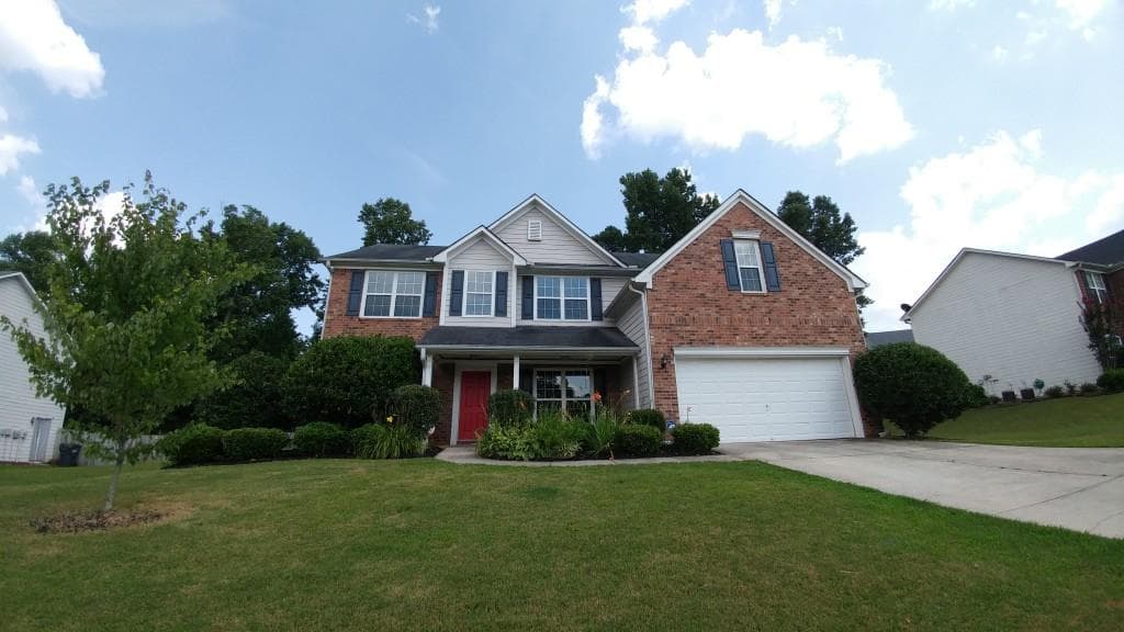 5 bedroom, 2,936 sq ft single family residence sold at 425 Beckenham Walk Drive, Dacula, GA 30019