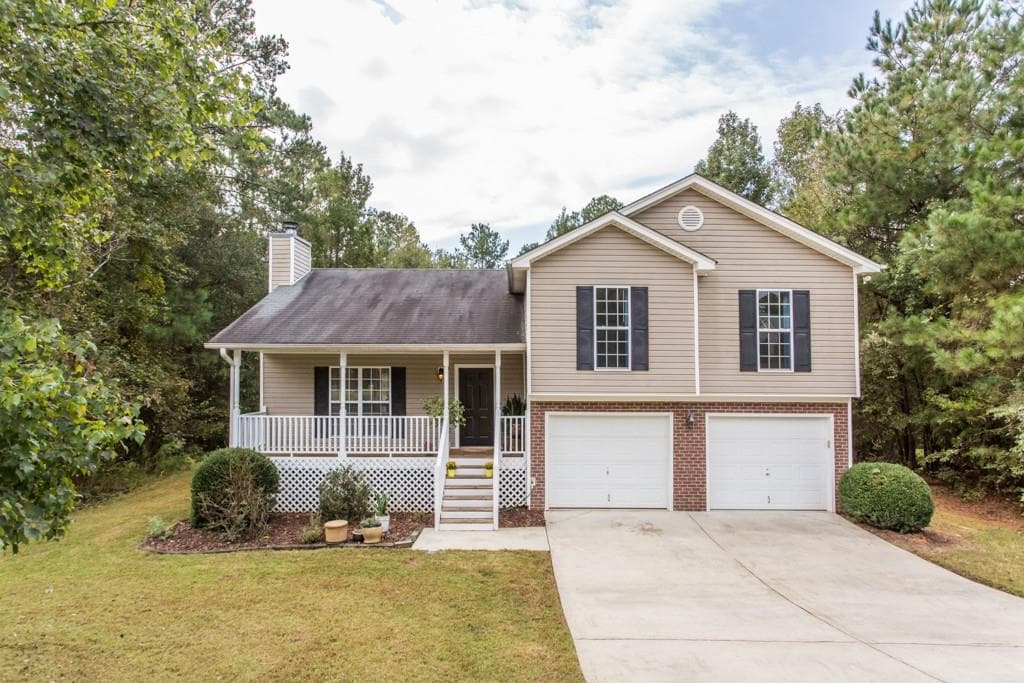 44 Springbrook Court, Jefferson, GA 30549 — most recent listing photo