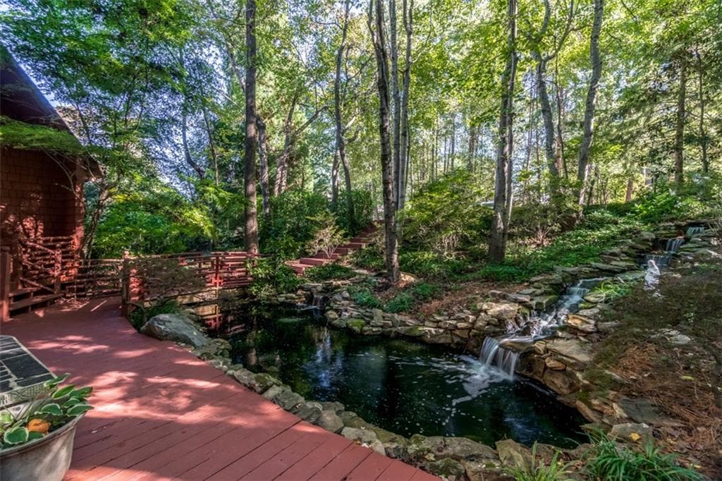 3857 Dundee Drive Drive, Roswell, GA 30075 — most recent listing photo