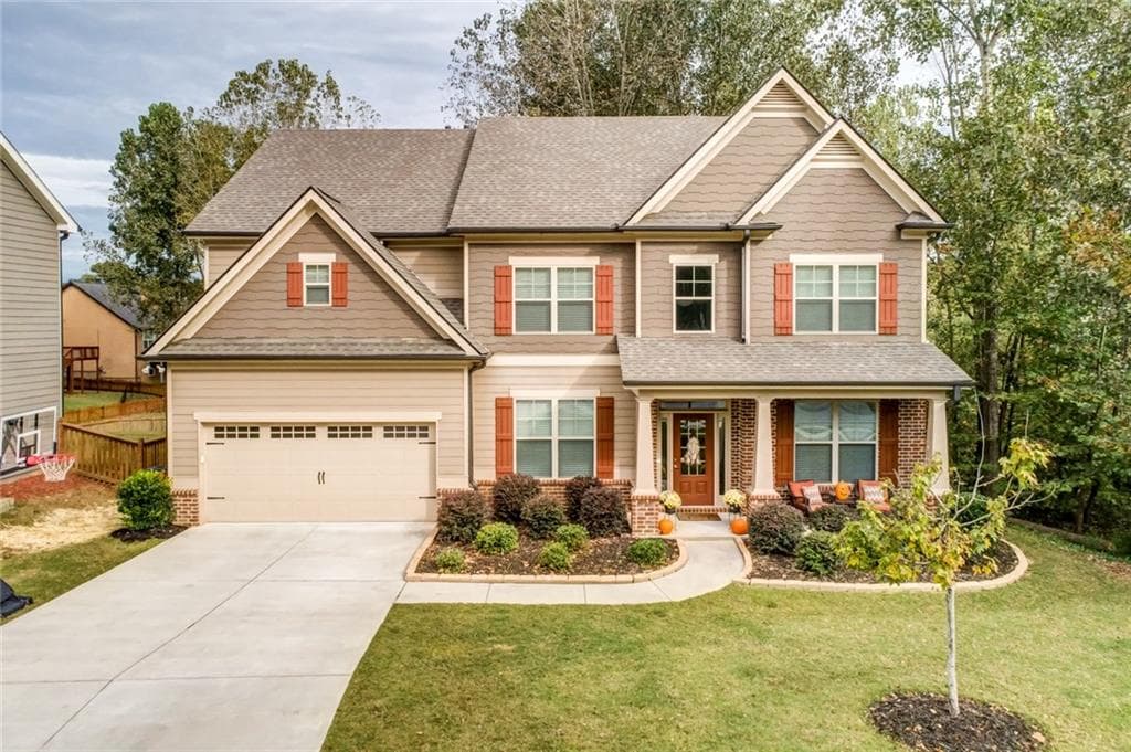 6060 Riverview Parkway, Braselton, GA 30517 — most recent listing photo