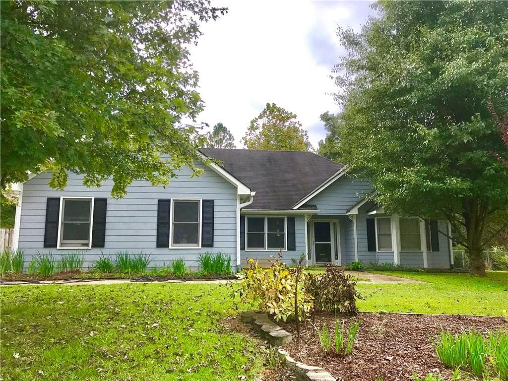 178 Yellowstone Drive, Powder Springs, GA 30127 — most recent listing photo