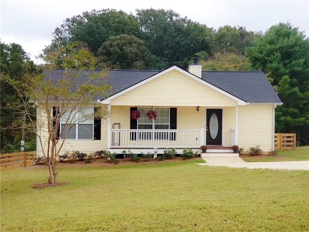 5955 Hickory Hills Road, Cumming, GA 30041 — most recent listing photo